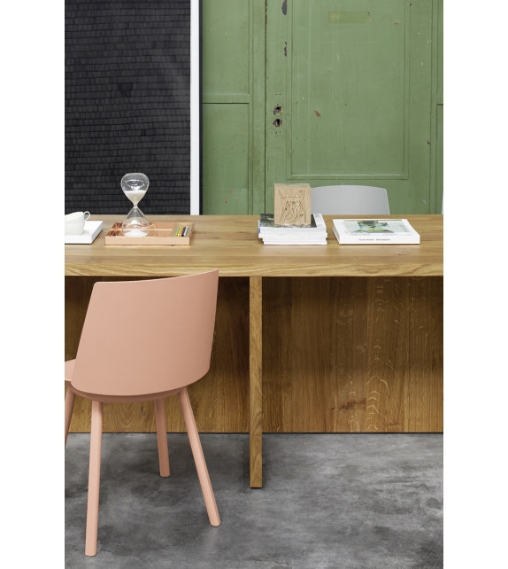 TA18 Zehn E15 Tavolo