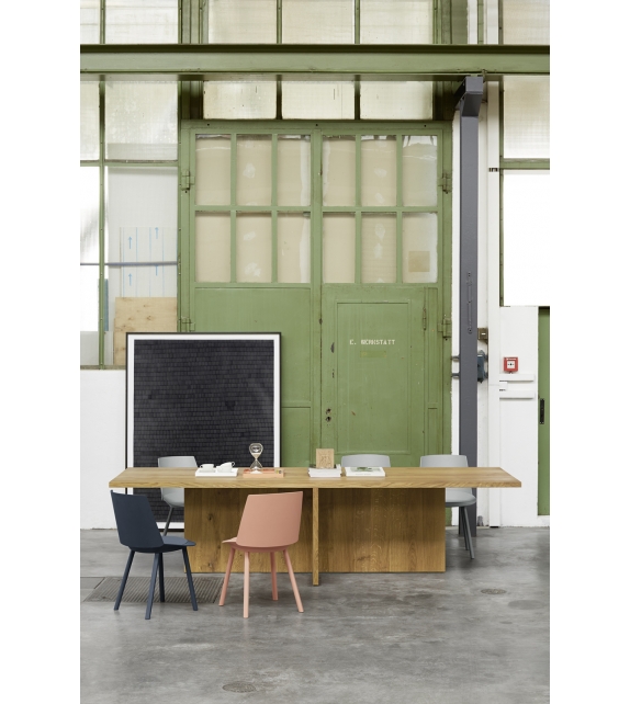 TA18 Zehn E15 Tavolo