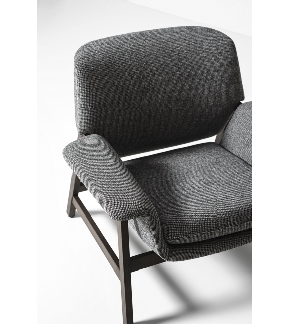 Agnese Tacchini Fauteuil