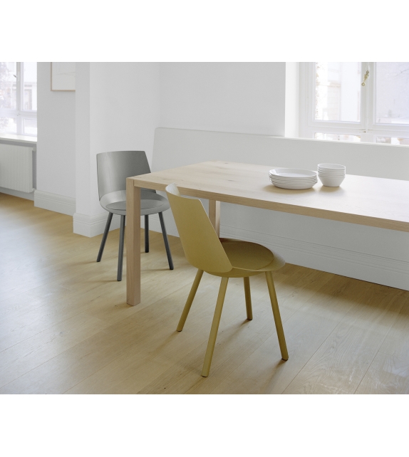 TA19 Sloane E15 Tisch