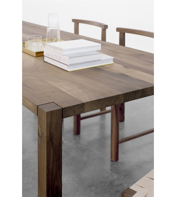 TA19 Sloane E15 Tisch