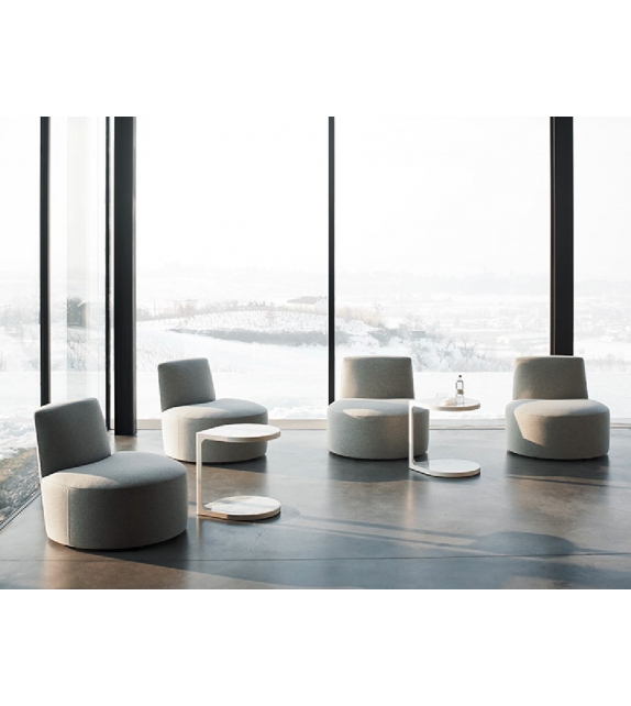 Baobab Tacchini Armchair