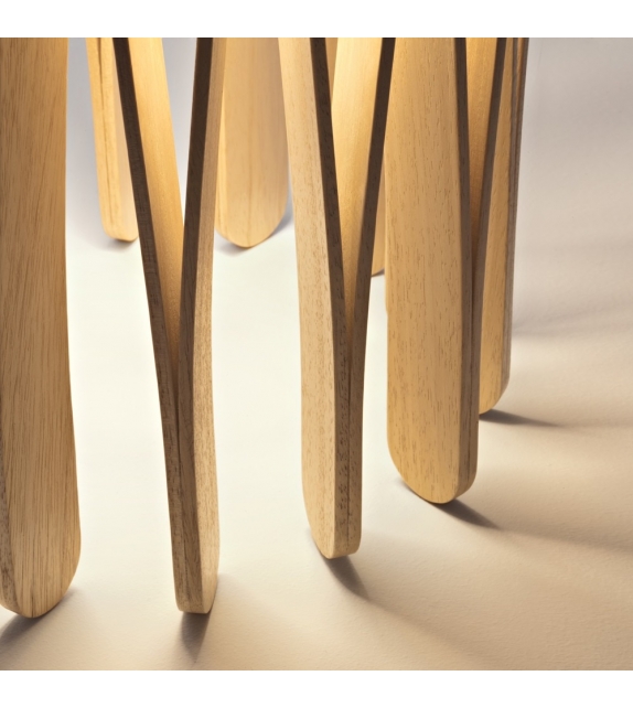 Stick F23 Fabbian Lampe de Table