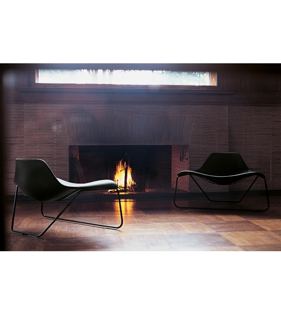 Glide Tacchini Fauteuil