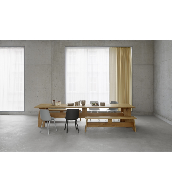 DC01 Fayland E15 Table