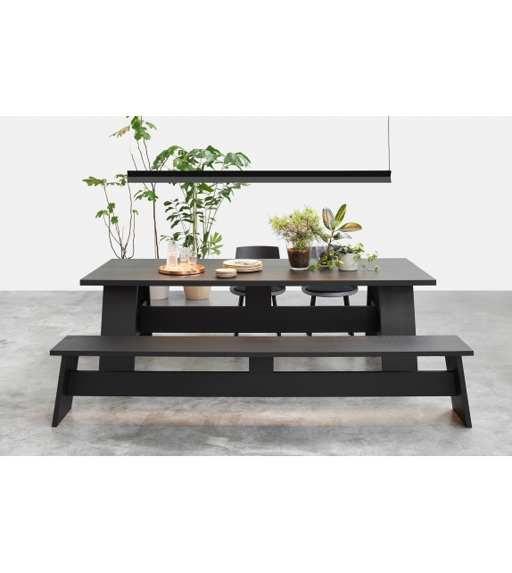 DC01 Fayland E15 Table