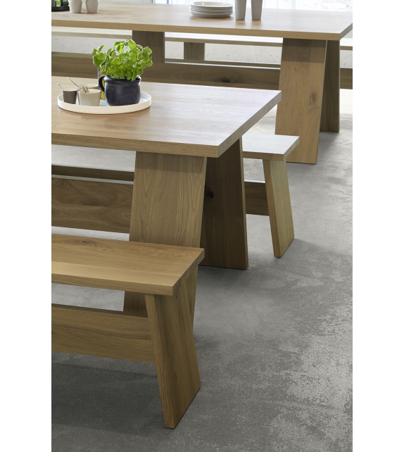 DC01 Fayland E15 Tisch