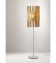 Stick F23 Fabbian Floor Lamp