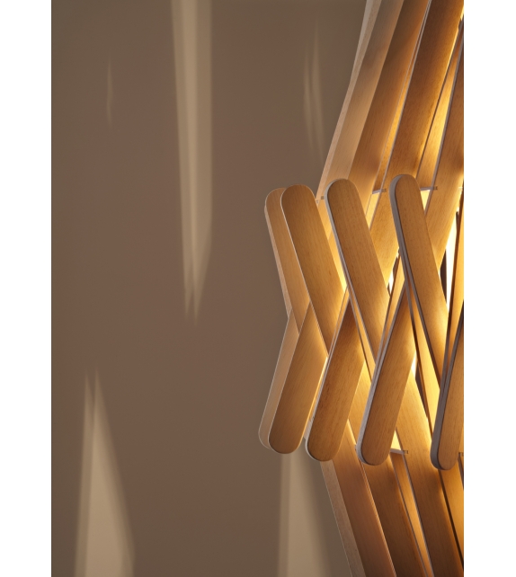 Stick F23 Fabbian Stehleuchte