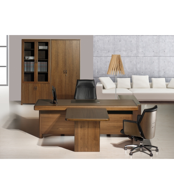 Stick F23 Fabbian Floor Lamp