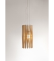 Stick F23 Fabbian Suspension Lamp