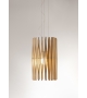Stick F23 Fabbian Suspension Lamp