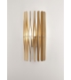 Stick F23 Fabbian Wall Lamp