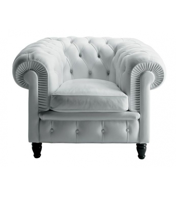 Chester poltrona