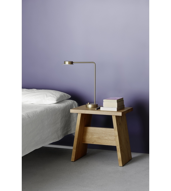 DC03 Langley E15 Side Table