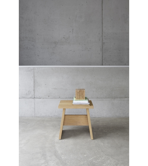 DC03 Langley E15 Table D'Appoint