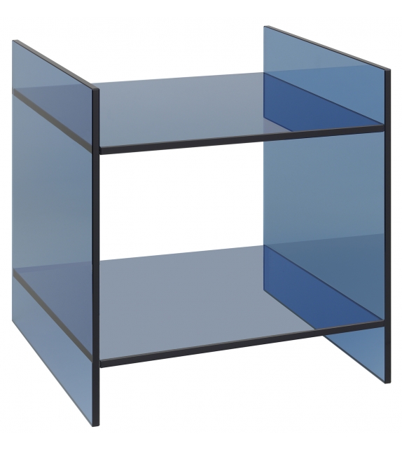 CT07 Drei E15 Side Table