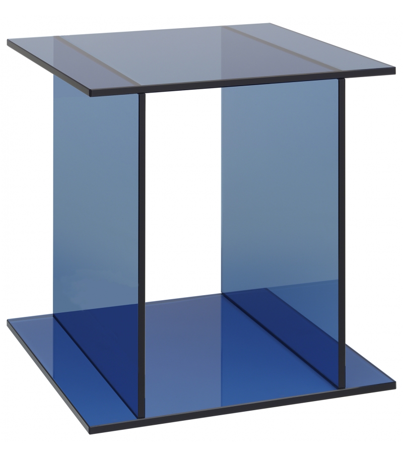 CT07 Drei E15 Beistelltisch