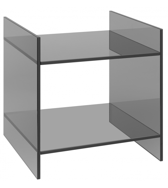 CT07 Drei E15 Side Table