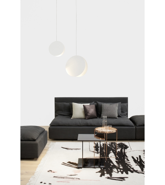 CT07 Drei E15 Side Table