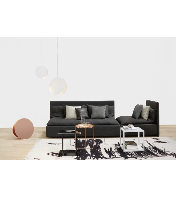 CT07 Drei E15 Side Table