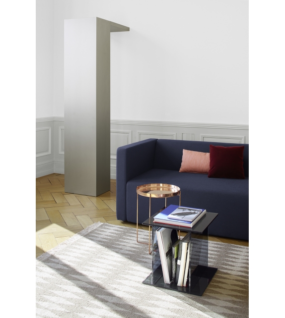 CT07 Drei E15 Side Table