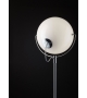 Beluga White D57 Fabbian Floor Lamp