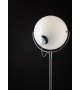 Beluga White D57 Fabbian Lampadaire
