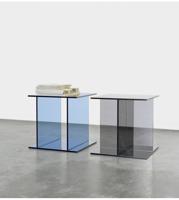 CT08 Vier E15 Side Table