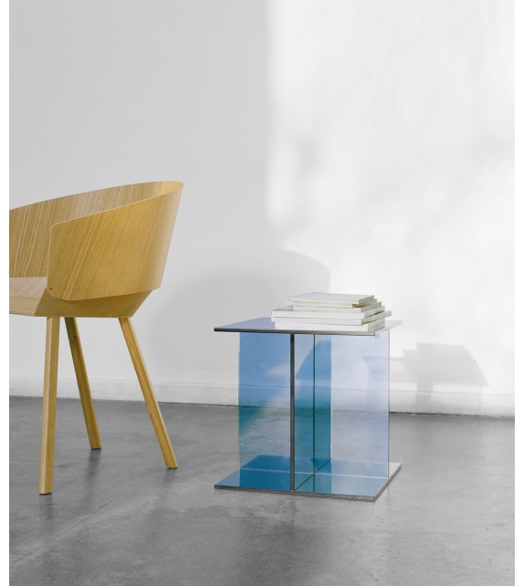 CT08 Vier E15 Side Table