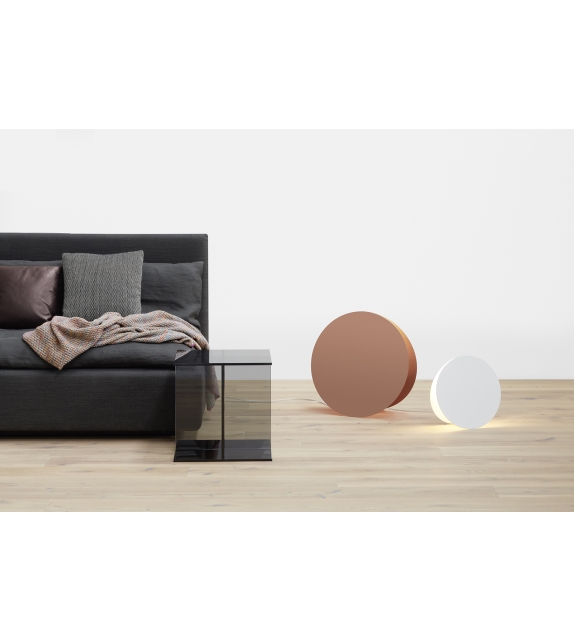 CT08 Vier E15 Side Table