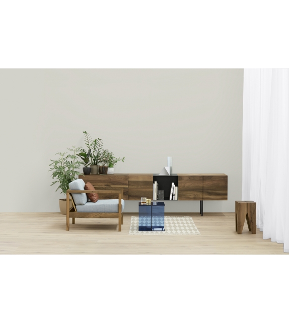 CT08 Vier E15 Side Table