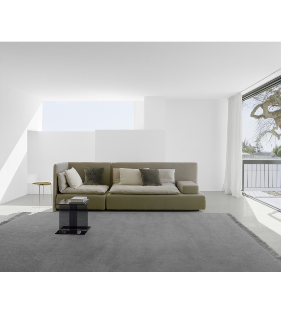 CT08 Vier E15 Side Table