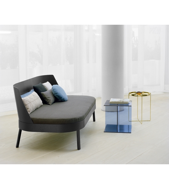 CT08 Vier E15 Side Table