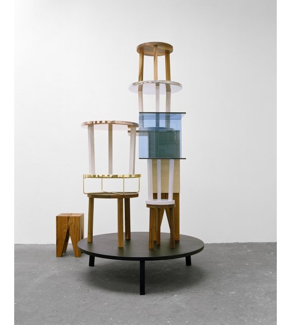 PA03 Alex E15 Side Table