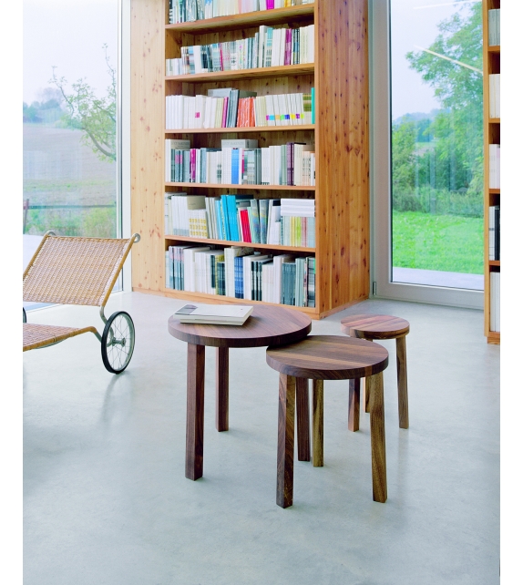 PA03 Alex E15 Side Table