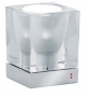 Cubetto D28 Fabbian Table Lamp