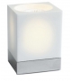 Cubetto D28 Fabbian Lampada da Tavolo