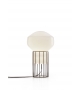 Aérostat F27 Fabbian Lampe de Table