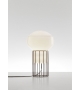 Aérostat F27 Fabbian Lampe de Table