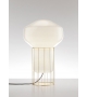 Aérostat F27 Fabbian Lampe de Table