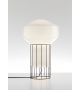 Aérostat F27 Fabbian Lampada da Tavolo