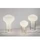 Aérostat F27 Fabbian Lampe de Table