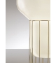 Aérostat F27 Fabbian Lampe de Table