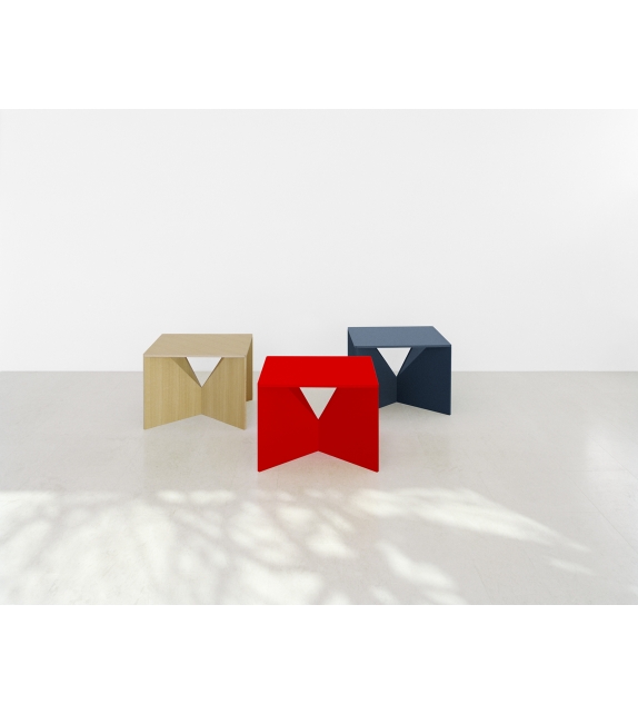 FK04 Calvert E15 Coffee Table