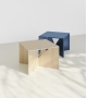 FK04 Calvert E15 Table Basse