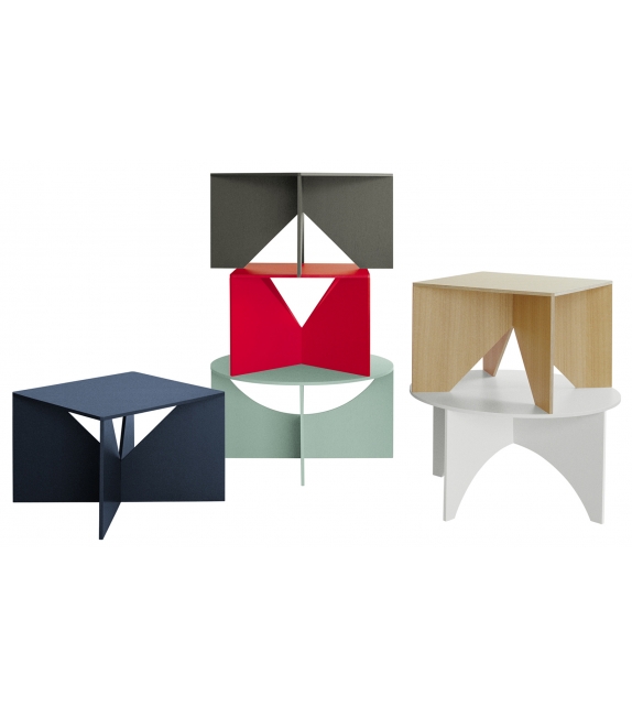 FK04 Calvert E15 Table Basse