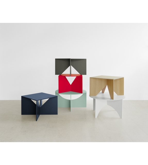 FK04 Calvert E15 Coffee Table