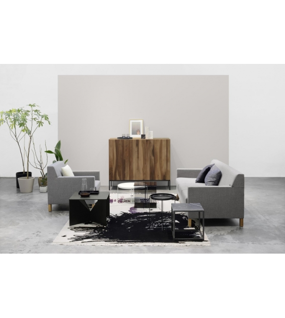 FK04 Calvert E15 Table Basse