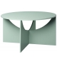FK05 Charlotte E15 Coffee Table